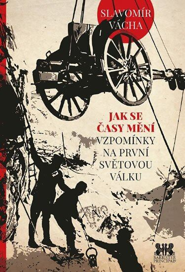 Jak se časy mění - Slavomír Vácha