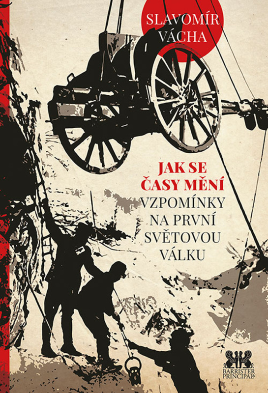 Jak se časy mění - Slavomír Vácha