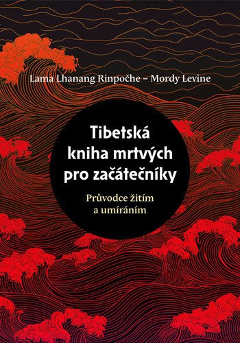 Tibetská kniha mrtvých pro začátečníky - Mordy Levine