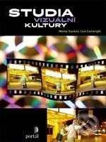 Studia vizuální kultury - Marita Sturken, Lisa Cartwright - kniha z kategorie Marketing