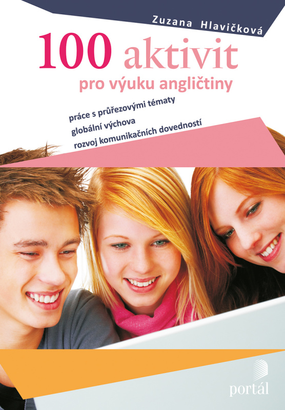100 aktivit pto výuku angličtiny