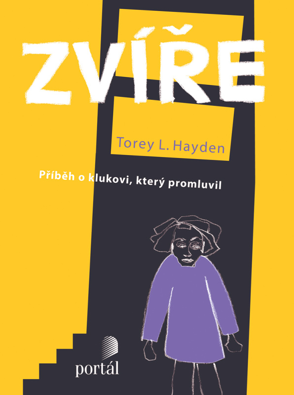 Zvíře - Torey L. Hayden