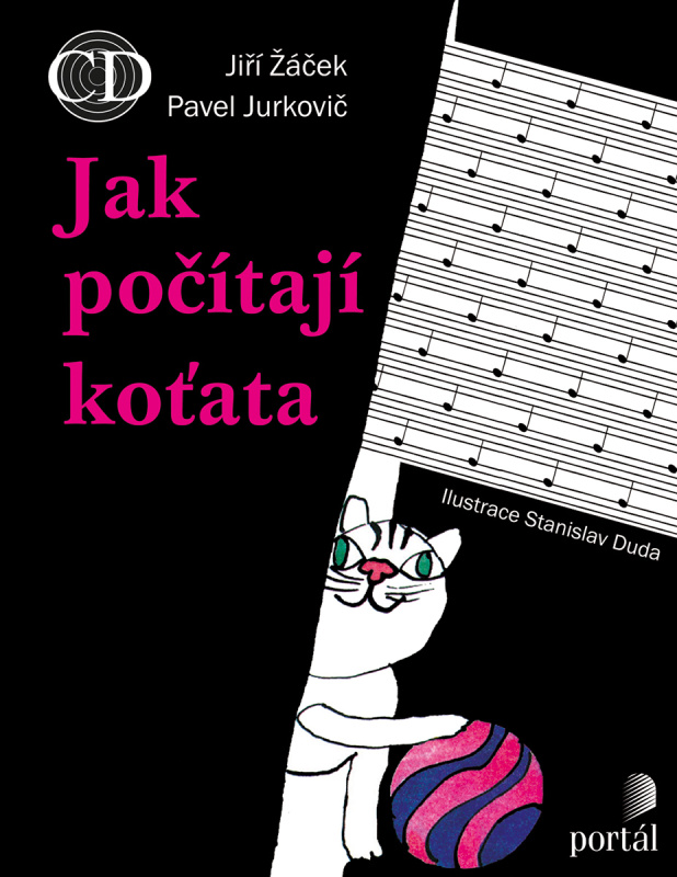 Jak počítají koťata - Jiří Žáček, Pavel Jurkovič