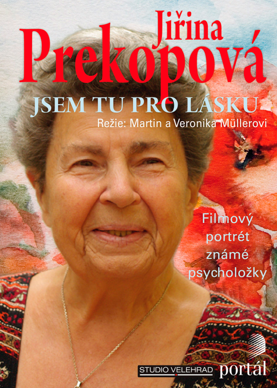 Jsem tu pro lásku - Veronika Müllerová, Martin Müller