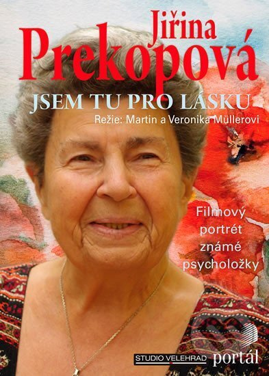 Jsem tu pro lásku - Veronika Müllerová, Martin Müller