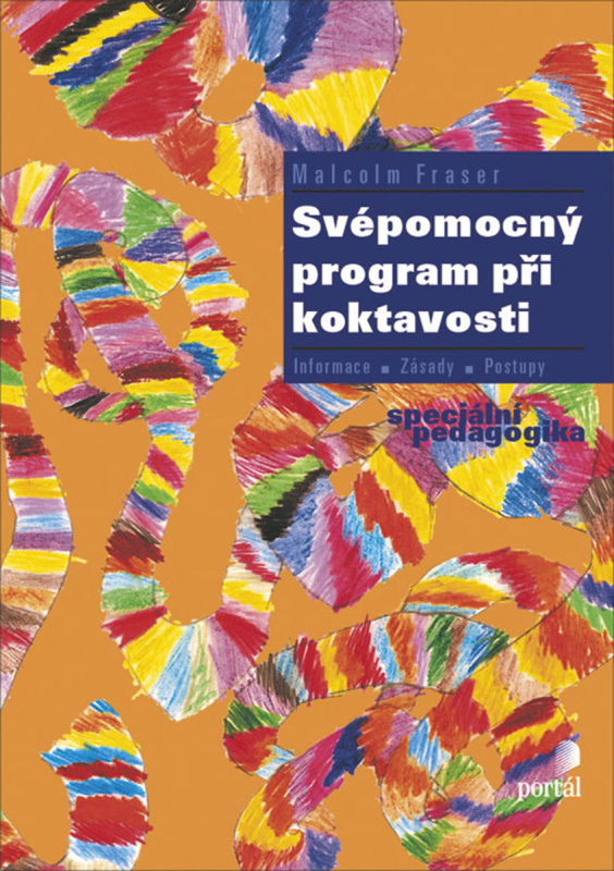 Svépomocný program při koktavosti