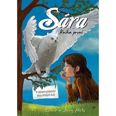 Sára. Kniha první - Jerry Hicks, Esther Hicks