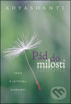 Pád do milosti - Adyashanti