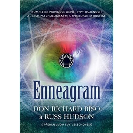 Enneagram - Russ Hudson, Don Richard Riso