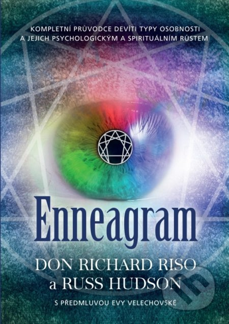 Enneagram - Russ Hudson, Don Richard Riso