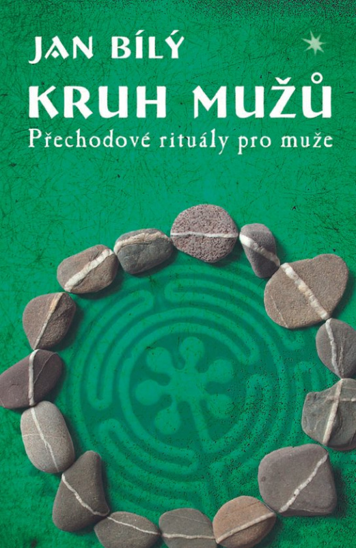 Kruh mužů - Jan Bílý