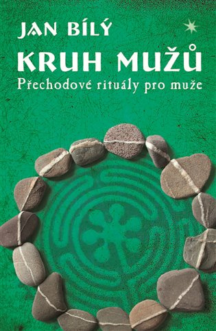 Kruh mužů - Jan Bílý