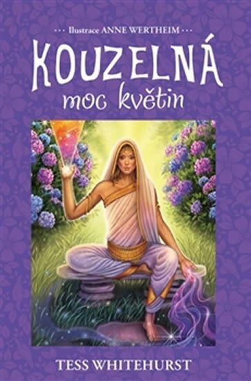 Kouzelná moc květin - Tess Whitehurst - kniha z kategorie Astrologie