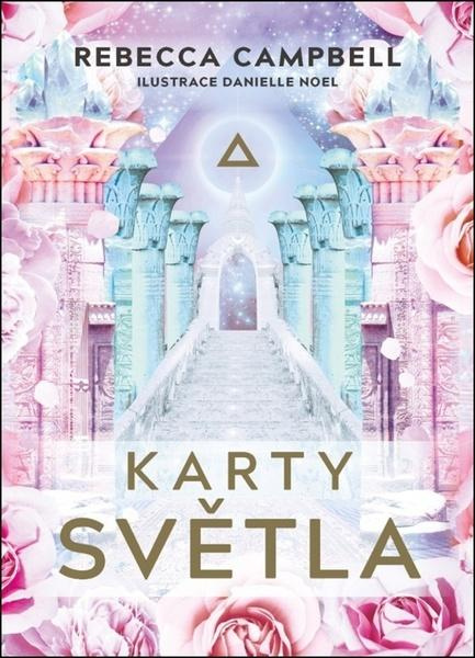 Karty světla - Rebecca Campbell