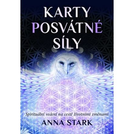 Karty posvátné síly - Stark