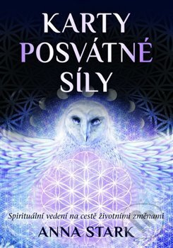 Karty posvátné síly - Stark