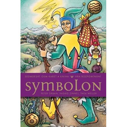 Symbolon - Peter Orban, Ingrid Zinnel, Thea Weller