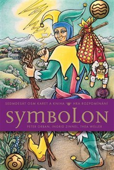 Symbolon - Peter Orban, Ingrid Zinnel, Thea Weller