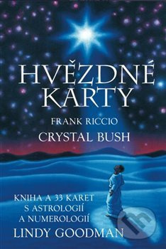 Hvězdné karty Lindy Goodman - Crystal Bush