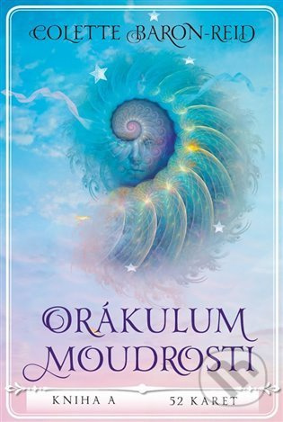 Orákulum moudrosti - Colette Baron-Reid