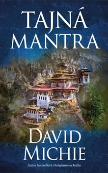 Tajná mantra - David Michie