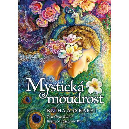Mystická moudrost - Gaye Guthrie