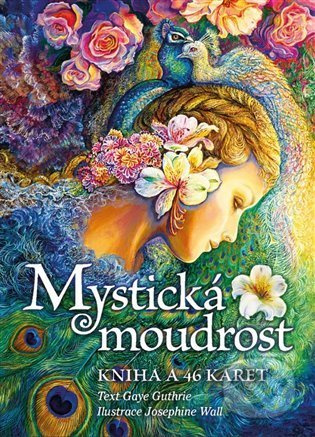 Mystická moudrost - Gaye Guthrie
