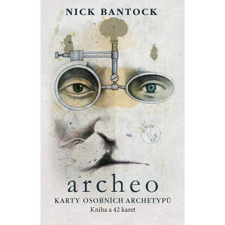 Archeo - Nick Bantock