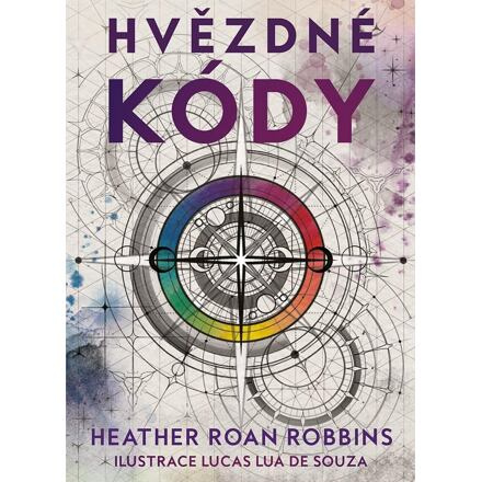 Hvězdné kódy - Heather Roan Robbins