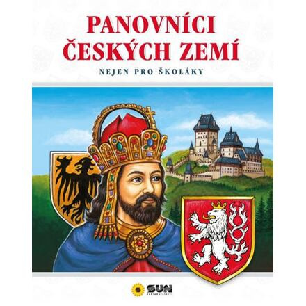 Panovníci českých zemí