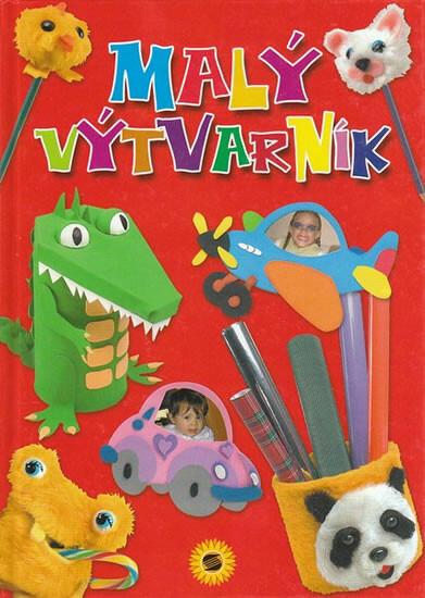Malý výtvarník (poškozené)