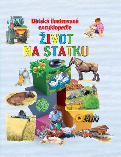 Život na statku - Eloísa Cancio Barón