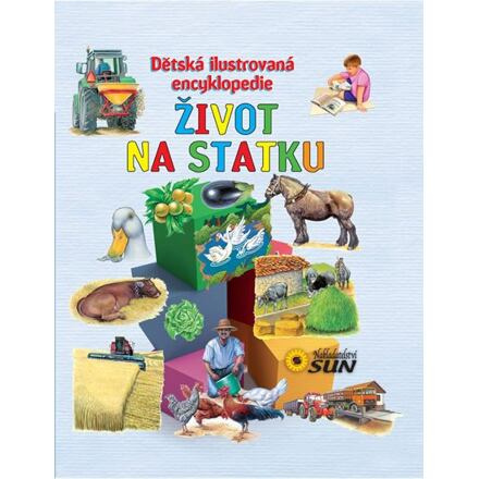Život na statku - Eloísa Cancio Barón