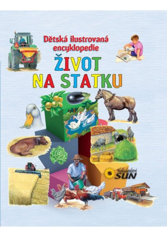 Život na statku - Eloísa Cancio Barón