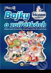 Pemic Klasické pohádky Bajky o zvířátkách