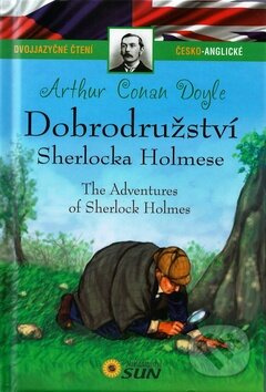 Dobrodružství Sherlocka Holmese (The Adventures of Sherlock Holmes)