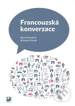 Francouzská konverzace - Učebnice Fortuna