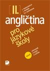 Angličtina pro jazykové školy II. - Nová - Učebnice Fortuna
