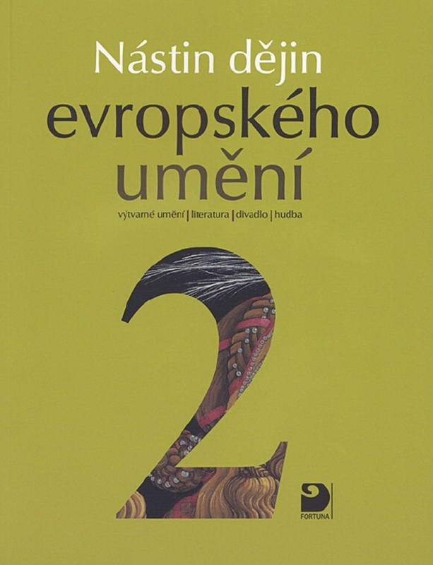 Nástin dějin evropského umění II. - Období raného novověku Fortuna