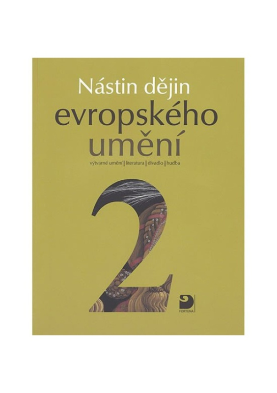Nástin dějin evropského umění II. - Období raného novověku Fortuna