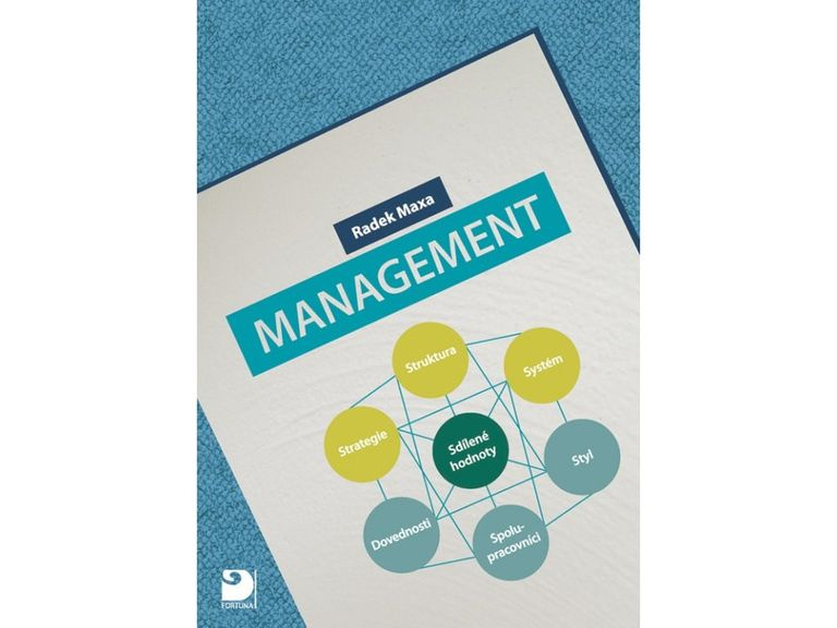 Management pro střední školy a vyšší odborné školy Fortuna