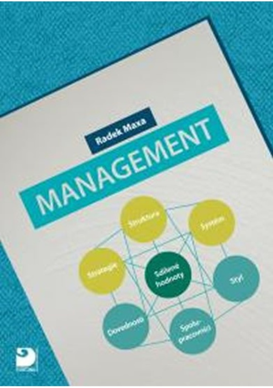 Management pro střední školy a vyšší odborné školy Fortuna