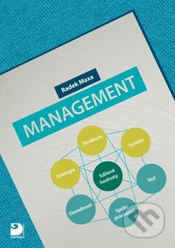 Management pro střední školy a vyšší odborné školy Fortuna