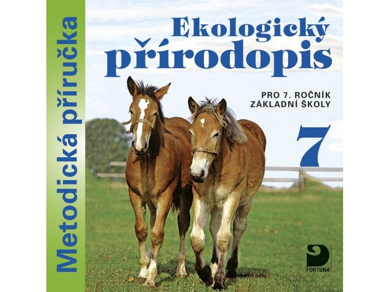 Ekologický přírodopis pro 7. ročník základní školy