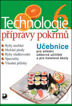 Technologie přípravy pokrmů 6 Fortuna
