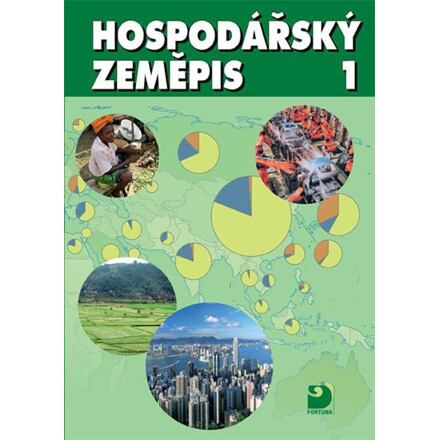 Hospodářský zeměpis 1 Fortuna