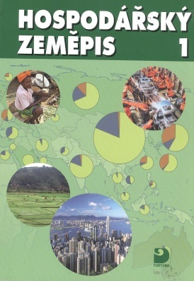 Hospodářský zeměpis 1 Fortuna
