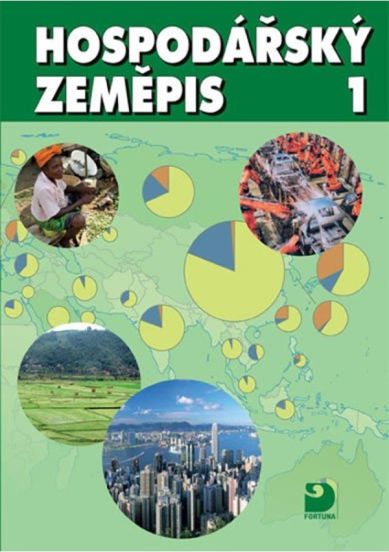 Hospodářský zeměpis 1 Fortuna