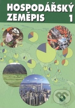 Hospodářský zeměpis 1 Fortuna
