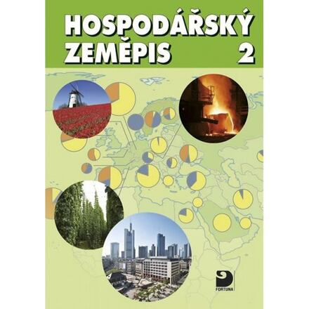 Hospodářský zeměpis 2 Fortuna